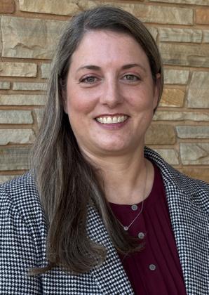 FLOYDADA GRADUATE Kylan Sanders Francis was tapped recently to serve as district engineer for TxDot’s Lubbock District, the first woman to serve in that capacity. | COURTESY PHOTO