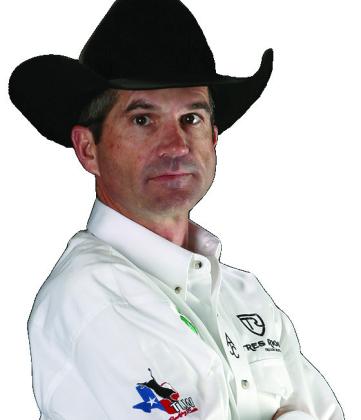 Cody Custer – 1992 PRCA World Champ, PRCA Hall of Fame Inductee