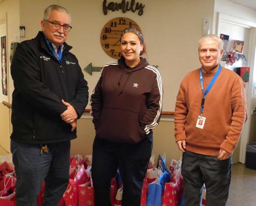 MTC continues giving back to the community