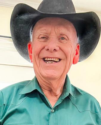 Steven Charles Cooper, 1955–2026