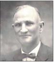 G. M. BOREN CO COMMISSIONER, PCT. 1