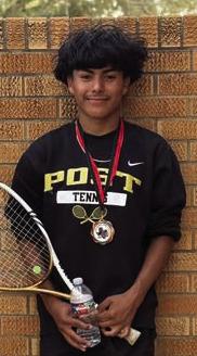 Bold Gold, Lady Lopes have strong showing at Levelland Tennis Tournament