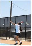 Bold Gold, Lady Lopes have strong showing at Levelland Tennis Tournament