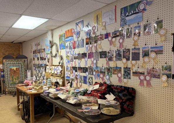 LIVESTOCK SHOWCASE EDITION will appear in the Jan. 30 issue of The Post Dispatch, with photographs, winners’ rosters, and congratulations messages from the community.