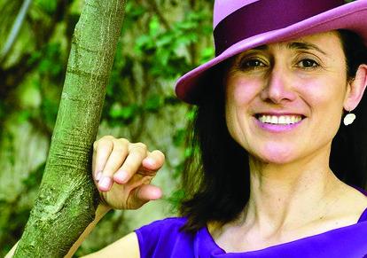 Laura Catena interview part one