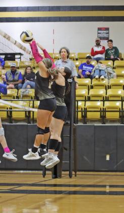 Lady Lopes end their season on Senior Day