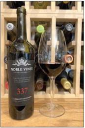 The Religion of Wine