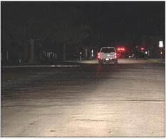 Blackout leaves Post, surrounding areas in the dark last Wednesday