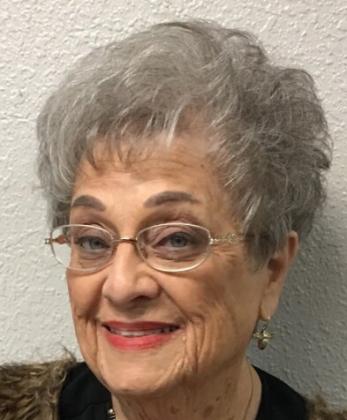 LaRue Jones, 1934– 2024
