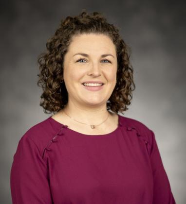 FCHC extension agent has successful first year