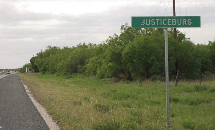 People of Justiceburg
