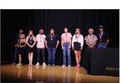 JUNIOR TOP TEN