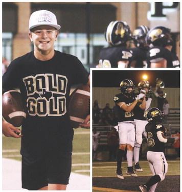 SPOTLIGHT ON GAME DAY