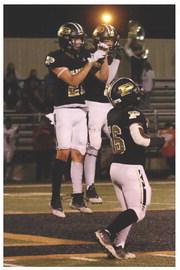 SPOTLIGHT ON GAME DAY