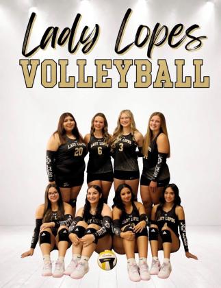 LADY LOPES Post Lady Lopes varsity volleyball team finished 3-2 and earned Silver Bracket runner-up honors at the Caprock Clash Tournament last weekend. | COURTESY PHOTO