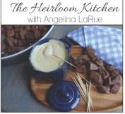 The Heirloom Kitchen