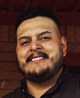 MONDO MARTINEZ
