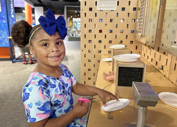 SPOTLIGHT ON POST SUMMER RECREATION
