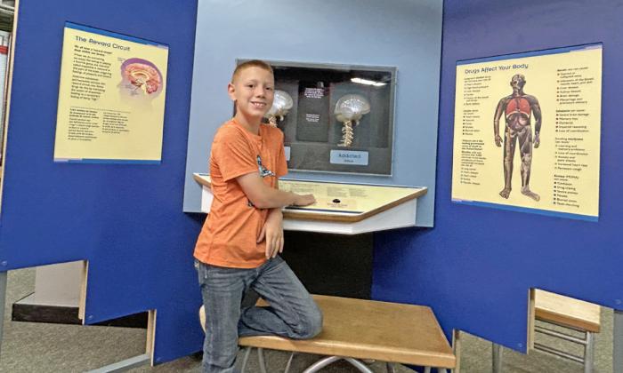 SPOTLIGHT ON POST SUMMER RECREATION