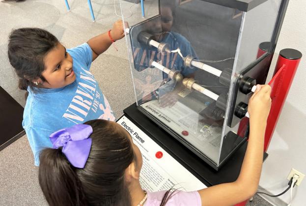 SPOTLIGHT ON POST SUMMER RECREATION