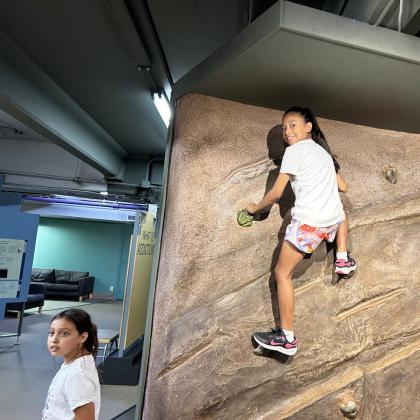 SPOTLIGHT ON POST SUMMER RECREATION