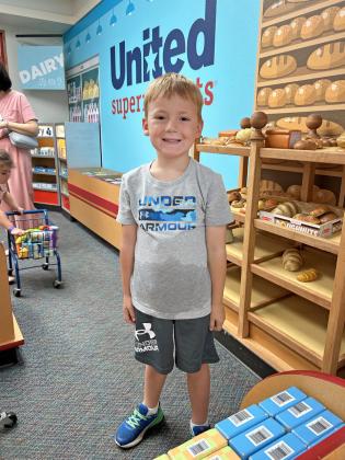 SPOTLIGHT ON POST SUMMER RECREATION
