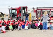 SPOTLIGHT ON POST SUMMER RECREATION