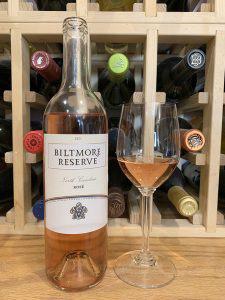 Biltmore Reserve North Carolina Rose 2021 | PHOTOS PROVIDED BY GUS CLEMENS