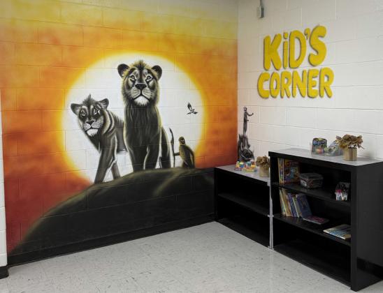 Dalby Correctional Facility opens under new TDCJ leadership