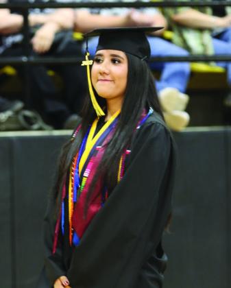 Post High School Graduation Honors and Scholarships