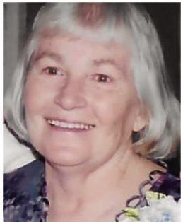Linda Bartlett Wheatley, 1941 - 2023