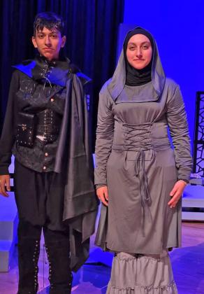 Post High School to host District One-Act Play contest Saturday