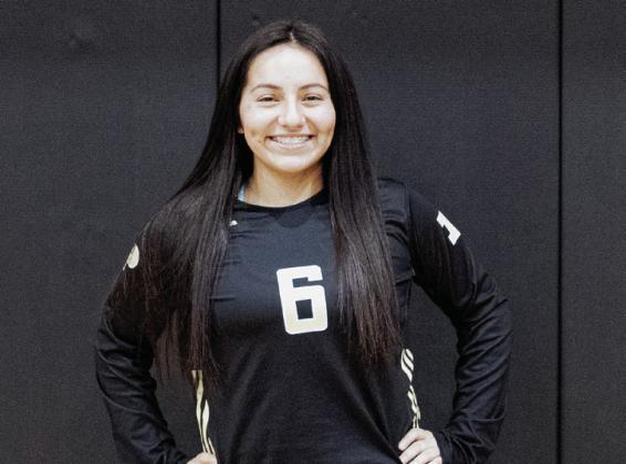 Post All District Honors
