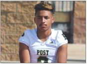 APost All District Honors