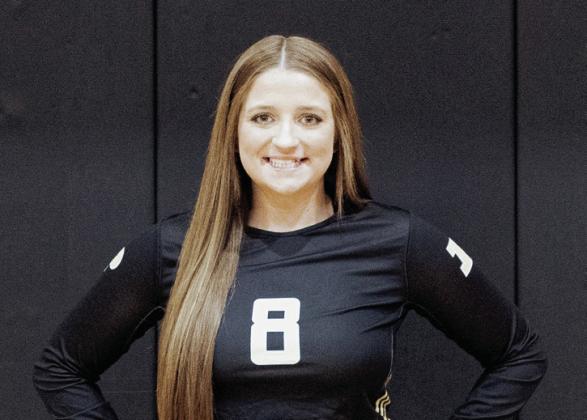 Post All District Honors