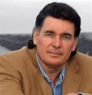 SPECIAL GUEST Kenny Maines will perform as the entertainer during the Community Recovery Center’s 20th annual Recovery Roundup Fundraiser on Saturday, Sept. 12, at Ragtown Gospel Theater in Post. | COURTESY PHOTO