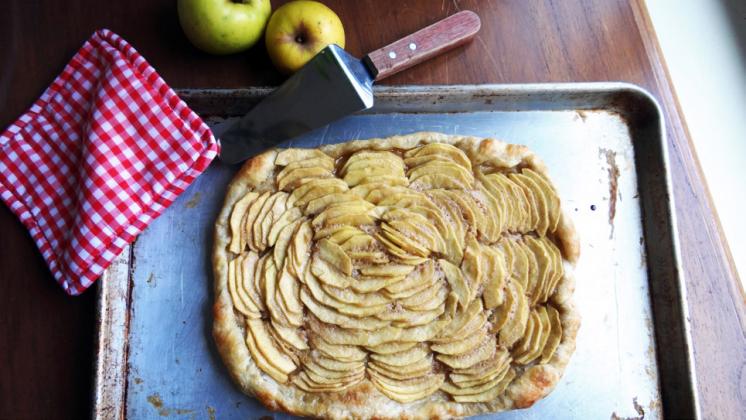 Why fall baking is the apple of your eye and everyone else’s too