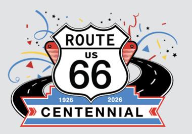 Books about the Mother Road