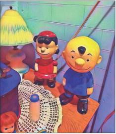 Good Grief, Charlie Brown