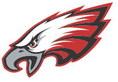 Eagles begin football season against Anton