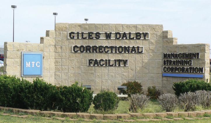 Dalby Facility found deficient in 9 areas