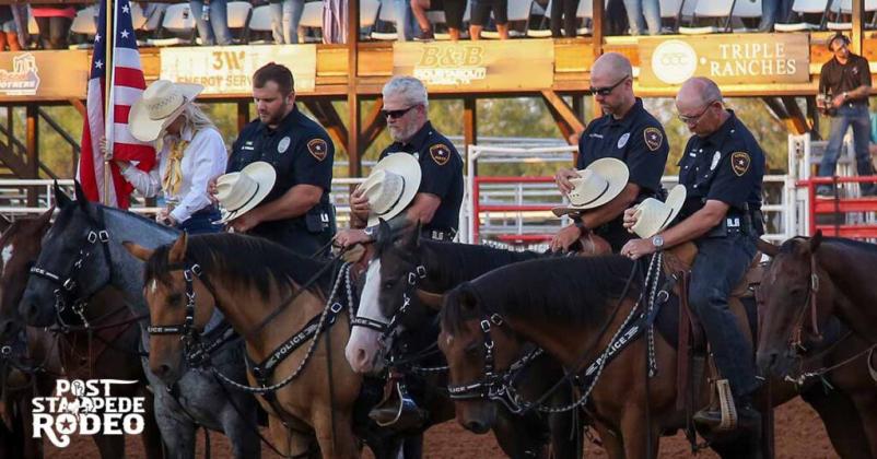 THEME NIGHTS ANNOUNCED FOR PSR 2023, AUG. 11–12