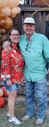 SPOTLIGHT ON GARZA COUNTY JUNIOR LIVESTOCK GALA