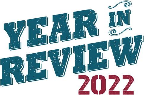 Year in Review 2022