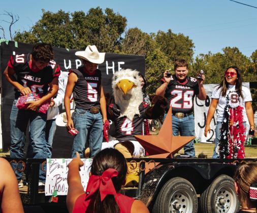SPOTLIGHT ON SOUTHLAND HOMECOMING