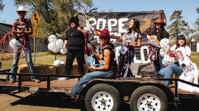 SPOTLIGHT ON SOUTHLAND HOMECOMING