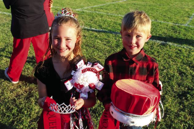 SPOTLIGHT ON SOUTHLAND HOMECOMING