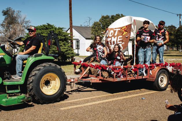 SPOTLIGHT ON SOUTHLAND HOMECOMING