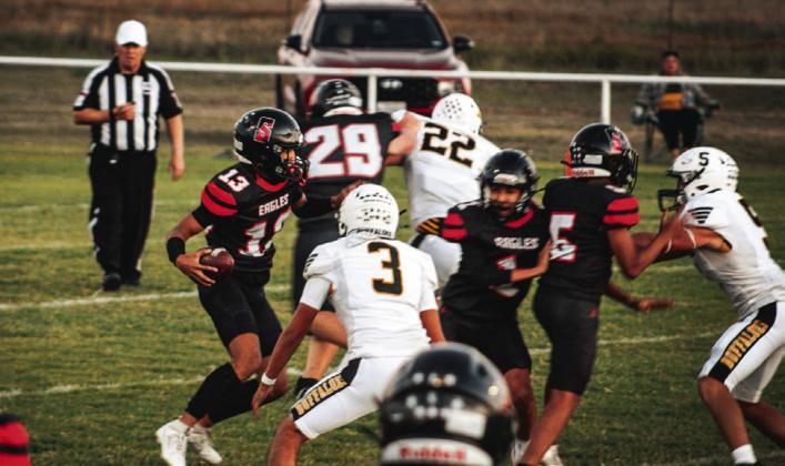 SPOTLIGHT ON SOUTHLAND HOMECOMING