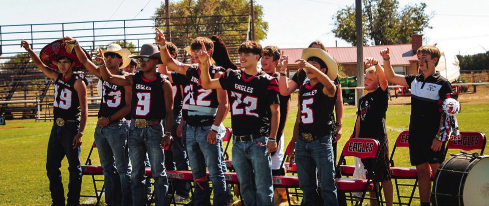 SPOTLIGHT ON SOUTHLAND HOMECOMING